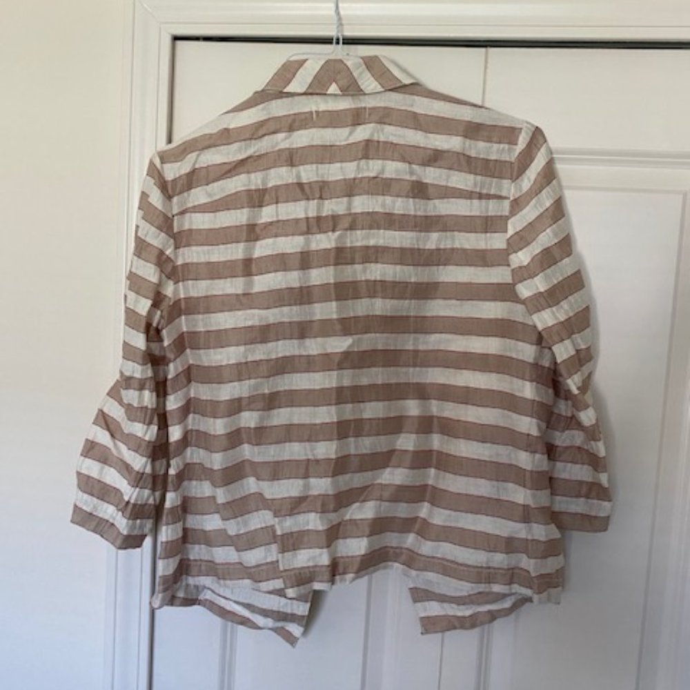 Loft Blazer - image 2